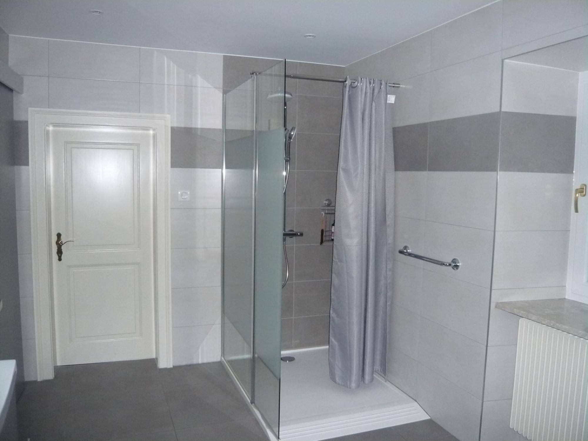 Apartmán Le Rempart Guebwiller Exteriér fotografie