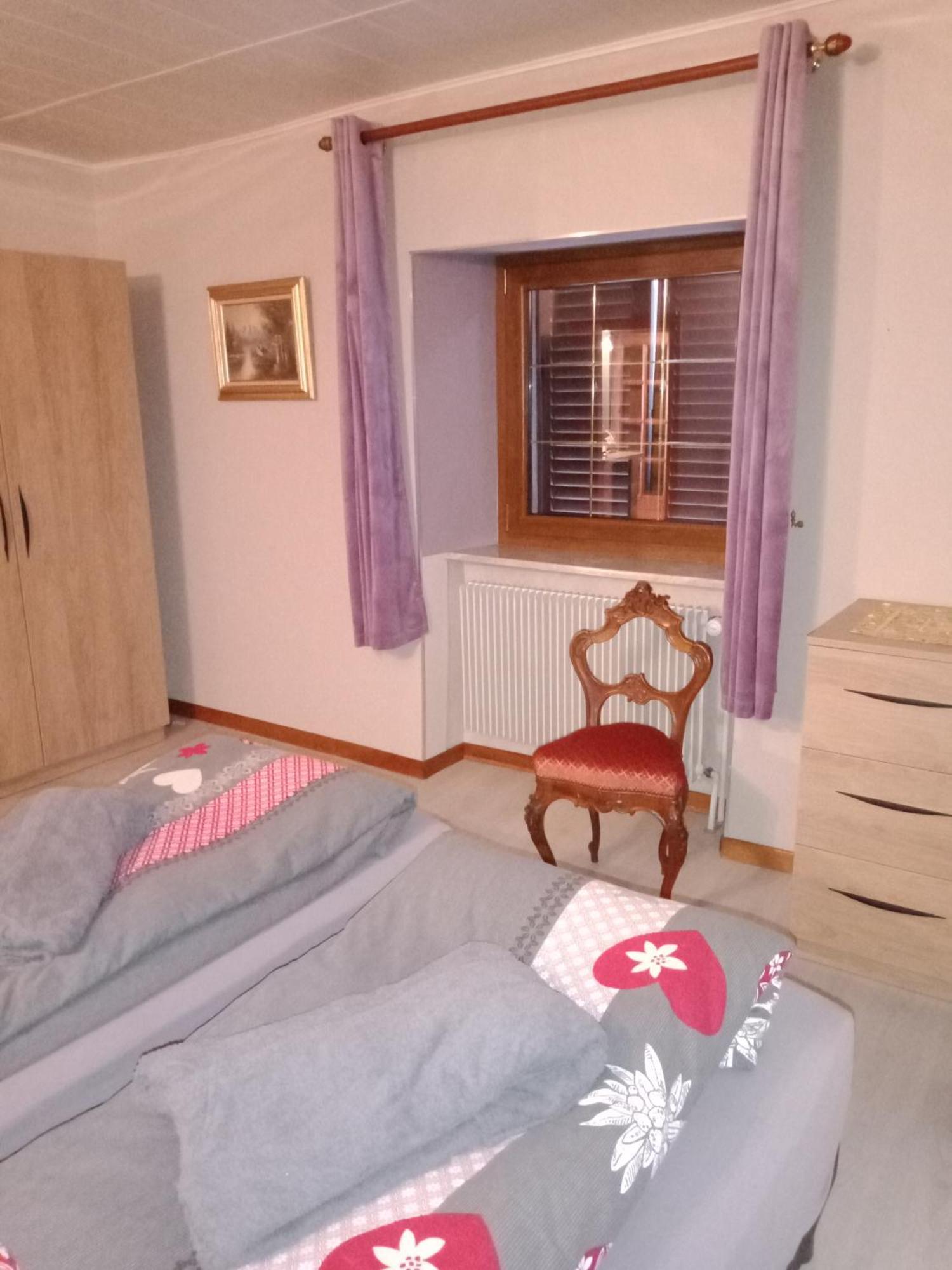 Apartmán Le Rempart Guebwiller Exteriér fotografie