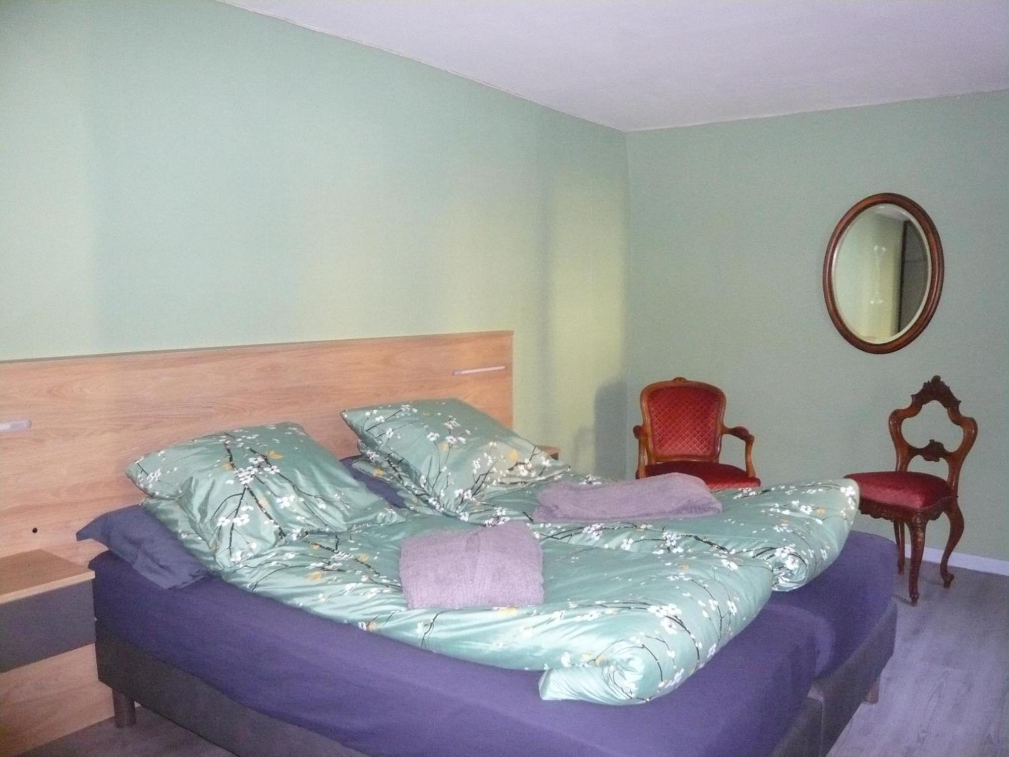 Apartmán Le Rempart Guebwiller Exteriér fotografie